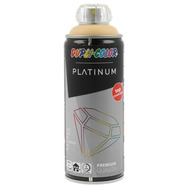 Platinum pfirsich Buntlack seidenmatt 400 ml