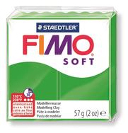 Fimo® Soft tropischgrün 57g