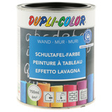 DUPLI-COLOR Schultafelfarbe schwarz 750 ml