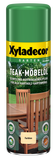 Xyladecor Teak-Möbelöl Spray Teak 0,5-L