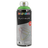 Platinum gelbgrün Buntlack seidenmatt 400 ml