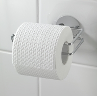 Turbo-Loc Toilettenpapierhalt.