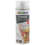 DC FIRNIS SPRAY Acryl 400 ml