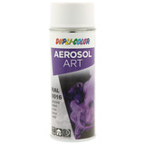 Aerosol Art RAL 9016 Buntlack glänzend 400 ml