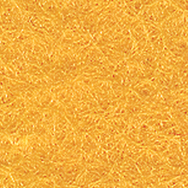 Filzplatte f. Deko gelb 20*30c m*~1mm ~145g/m²
