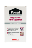 Ponal Reparatur PUR-Spachtel 177 g
