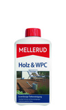 Holz & WPC Reiniger 1,0 L + Teak