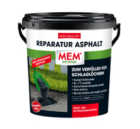 MEM Reparatur Asphalt 10 kg