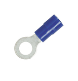 Ringkabelschuh blau 1,5-2,5qmm