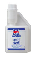 Liqui Moly 2-Takt-Motoroil Inh.: 250 ml