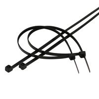 Kabelbinder,200x3,5mm, schwarz,50Stück