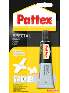 Pattex für Styropor 30g