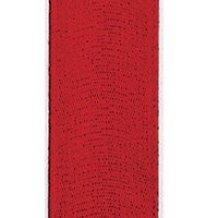Dekoband Standard rot 15 mm