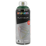 Platinum moosgrün Buntlack seidenmatt 400 ml