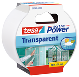 tesa Extra Power Universal 10m:50mm weiß