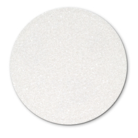 Glitterkarton weiß A4 / 21 x 29,7 cm 200 g / m²