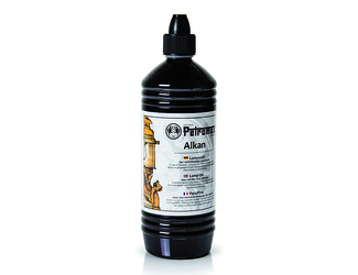 Petromax Alkan Paraffinöl geruchsneutral, 1 Liter