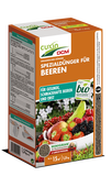 Cuxin Spezialdünger für Beeren & Obstbäume, Minigran, 1,5 kg