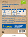 BIO-Kohlrabi blau Preisgruppe G