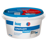 Uniflott Finish 4 kg