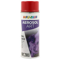 Aerosol Art RAL 3003 Buntlack glänzend 400 ml