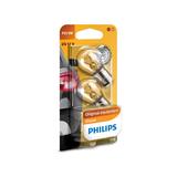 PHILIPS P21/4W Philips Autolampe 2er