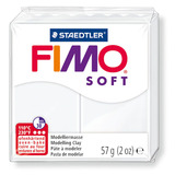 Fimo® Soft weiß 57g