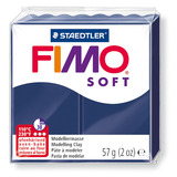 Fimo® Soft windsorblau 57g