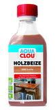 AQUA CLOU Holzbeize Buche 250 ml