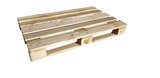 Holz-Europalette EPAL Maße 1200x800x144mm