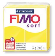 Fimo® Soft limone 57g