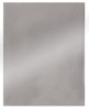 Schreibfolie für Verzierwachs, silber,SB-Btl. 1 St. (10x15 cm )
