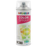 Color-Spray Klarlack Buntlack glänzend 400 ml