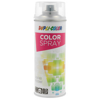 Color-Spray Klarlack Buntlack glänzend 400 ml