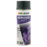Aerosol Art RAL 7016 Buntlack glänzend 400 ml