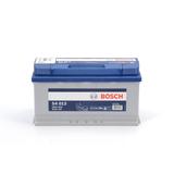 BOSCH Silver Batterie 95Ah/800A(EN) Starterbatterie