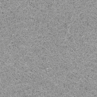 Filzplatte f. Deko grau 70*45c m*~4mm ~600 g/m²