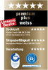 PROFI Premium Plus Weiss 10 L