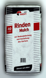 SP Rindenmulch 40 L  E 60