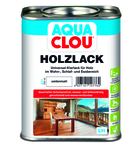 Holzlack Aqua SDM. L 11 750 ml