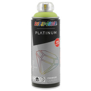 Platinum frühlingsgrün Buntlack seidenmatt 400 ml