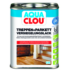 Aqua Clou Treppen+Parkettl.L10 750 ml seidenglänzend