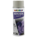 Aerosol Art RAL 7032 Buntlack glänzend 400 ml