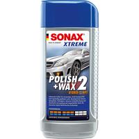 SONAX POLISH&WAX EXT. SENS. 500ml