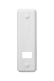 Abdeckplatte Soft-Line 16,0cm weiß
