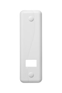 Abdeckplatte Soft-Line 16,0cm weiß