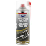 presto Tech PTFE-Spray trocken 400 ml