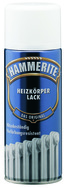 Hammerite HEIZKOERPER-LACK WEISS GLANZ 400ML