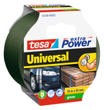 tesa Extra Power Universal 10m:50mm schwarz