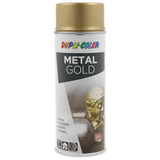 DC METAL GOLD Buntlack 400 ml